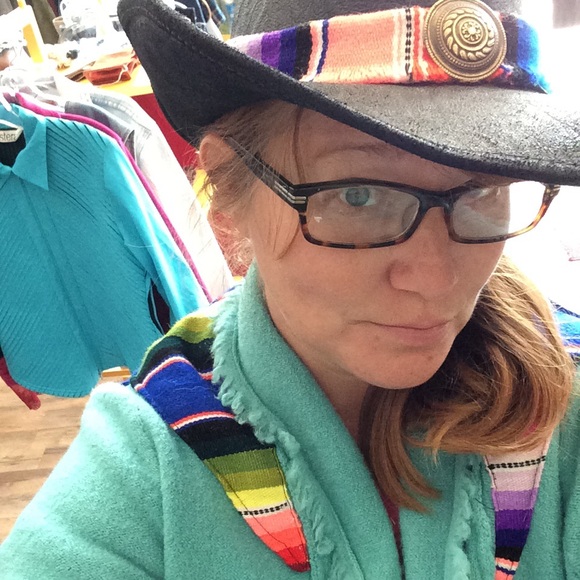 Wool sweater - Picture 5 of 6